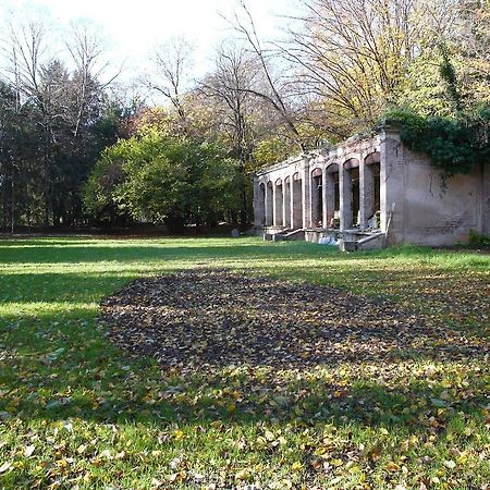 B&B Giardino Jappelli Rosà Eksteriør billede