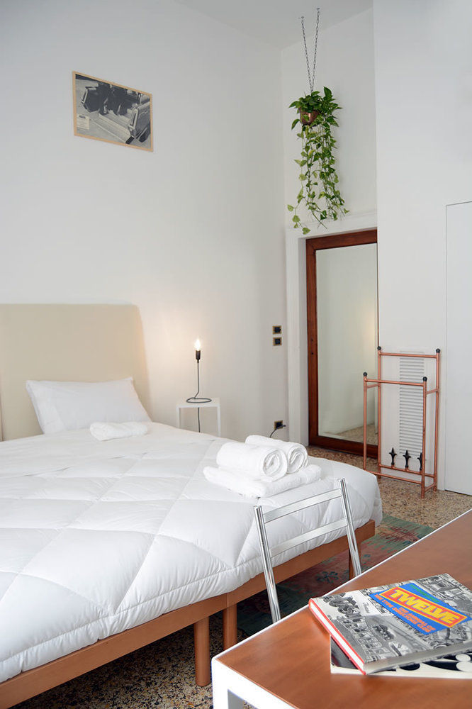 B&B Giardino Jappelli Rosà Eksteriør billede
